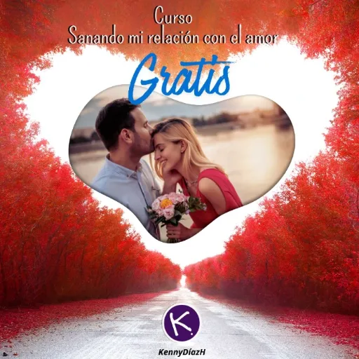 Taller Sanando mi relación con el amor